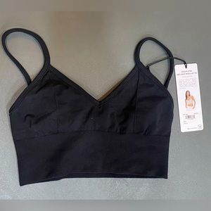 Alo Yoga Seamless Delight Bralette